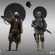 Illustration for article titled The Art Of iStar Wars Jedi: Fallen Order/i